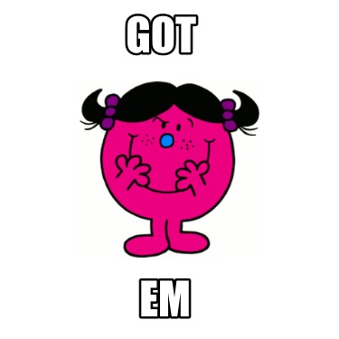 Meme Creator - Funny got em Meme Generator at MemeCreator.org!