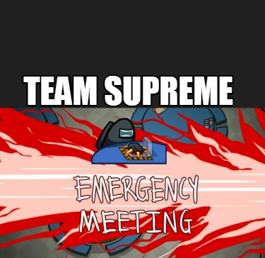 team-supreme