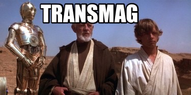 transmag