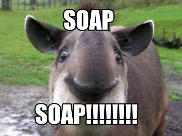 soap-soap