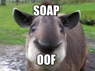 soap-oof