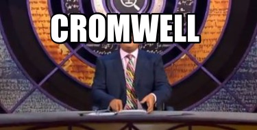 cromwell