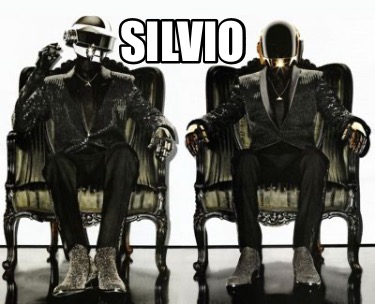 silvio