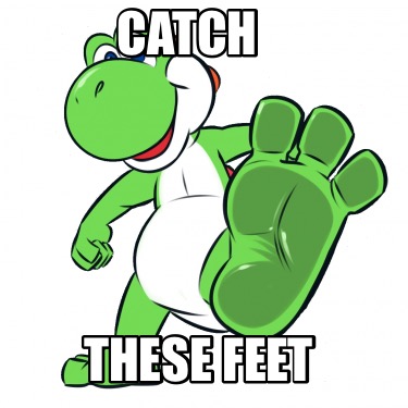 catch-these-feet