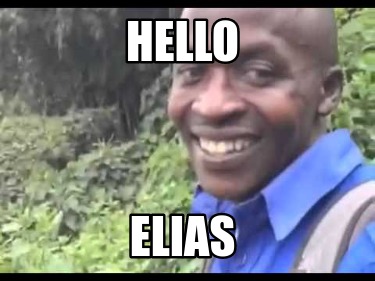 hello-elias