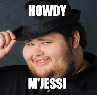 howdy-mjessi
