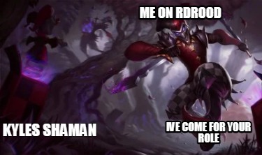 me-on-rdrood-kyles-shaman-ive-come-for-your-role