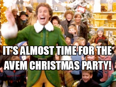 Meme Creator - Funny it's almost time or the controller's holiday party ...