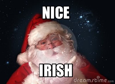 nice-irish