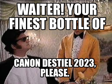 waiter-your-finest-bottle-of-canon-destiel-2023-please