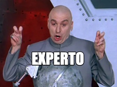 experto