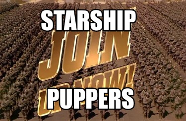 starship-puppers