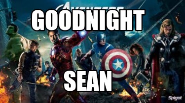 goodnight-sean