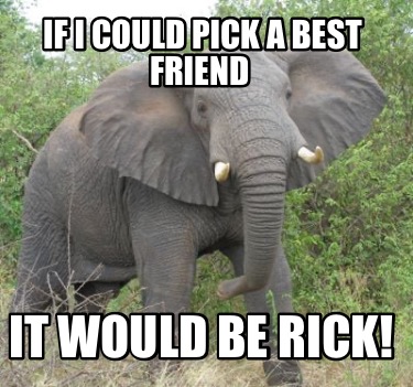 if-i-could-pick-a-best-friend-it-would-be-rick