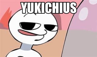 yukichius