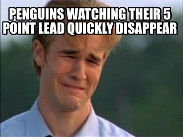 penguins-watching-their-5-point-lead-quickly-disappear