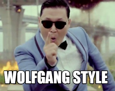 wolfgang-style