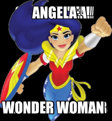 angela-wonder-woman