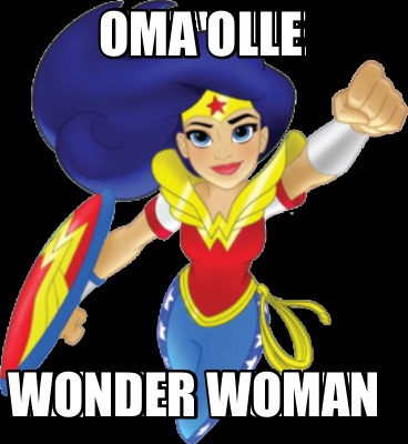 oma-olle-wonder-woman