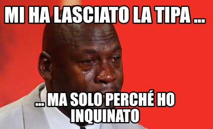 Meme Creator Funny Io Quando Vedo Buttare La Plastica Per Terra Meme Generator At Memecreator