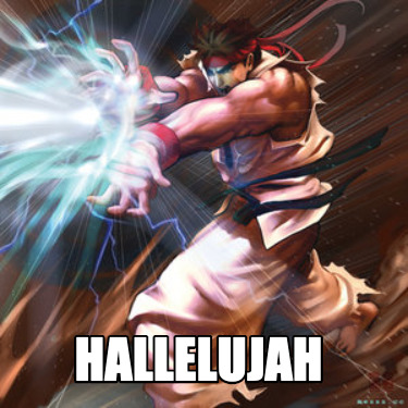 hallelujah12