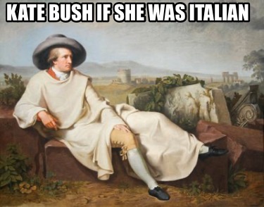 kate-bush-if-she-was-italian