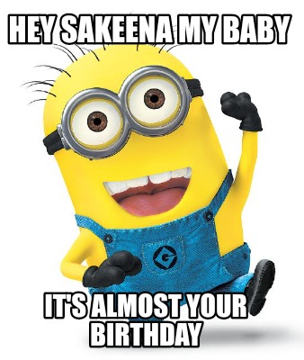 Meme Creator - Funny Despicable me Friday Meme Generator at MemeCreator ...