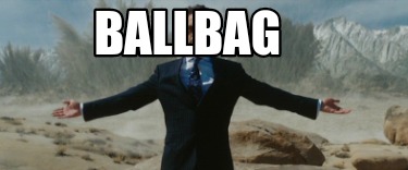 ballbag