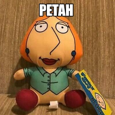 Meme Creator - Funny PETAH Meme Generator at MemeCreator.org!