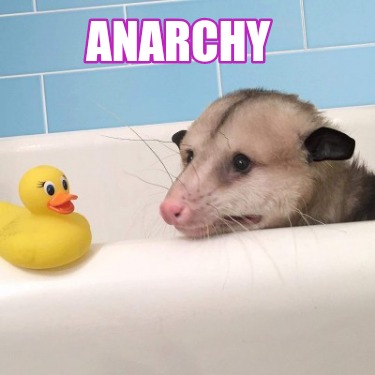 anarchy9