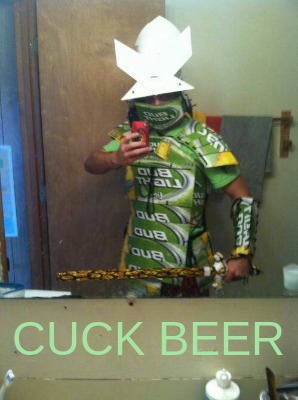 cuck-beer