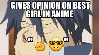 gives-opinion-on-best-girl-in-anime-