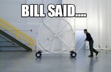 bill-said
