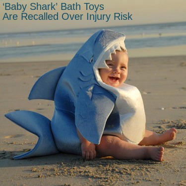 baby-shark-bath-toys-are-recalled-over-injury-risk