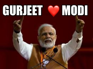 gurjeet-modi