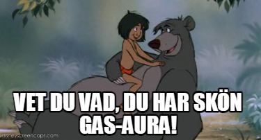 vet-du-vad-du-har-skn-gas-aura