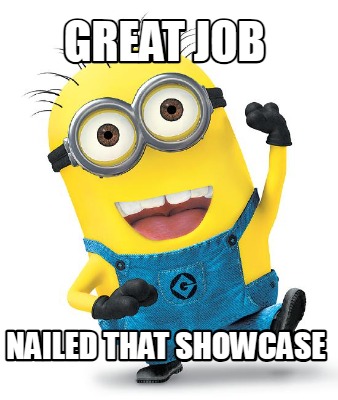 Meme Creator - Funny Great job nailed that showcase Meme Generator at ...