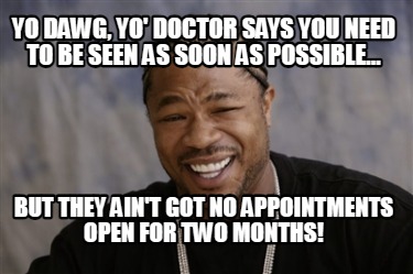 Meme Creator - Funny yo dawg, i herd you like pt so i got your pt some ...