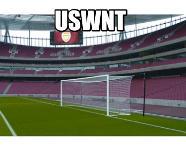 uswnt