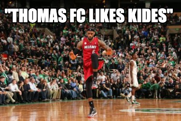 thomas-fc-likes-kides