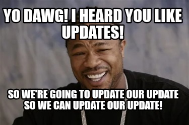 Meme Creator - xzibit Meme Generator at MemeCreator.org!