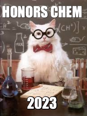 honors-chem-20235