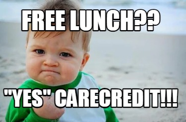 Meme Creator - Funny Free lunch?? 