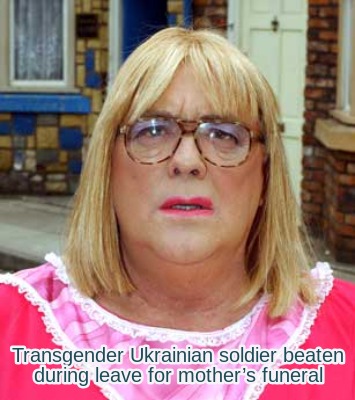 transgender-ukrainian-soldier-beaten-during-leave-for-mothers-funeral