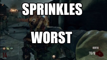 sprinkles-worst