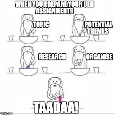 when-you-prepare-your-ueii-assignments-research-organise-topic-potential-themes-