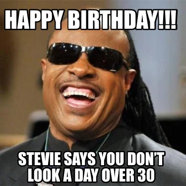 Meme Creator - Funny I know I wont see you Happy birfday Vic Meme ...