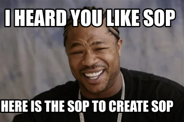 Meme Creator - Funny Yo Dawg I Heard You Like Skill Trees. So I Gave D4 