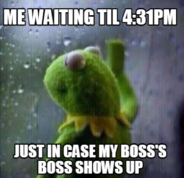 Meme Creator - Funny Waiting for my girlfriend To return from her ...