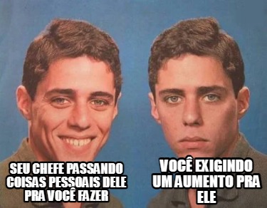 Meme Creator Funny Sem Filhos Com Filhos Meme Generator At Memecreator Org